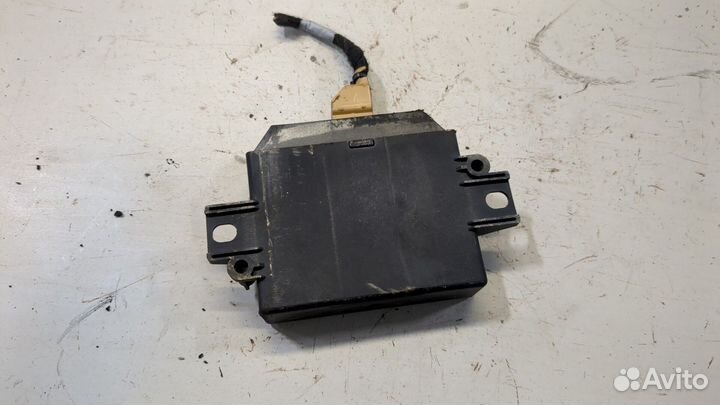 Блок управления интерфейсом Audi A7, 2013