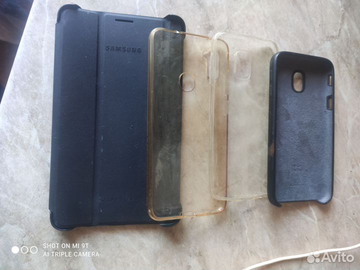 Аксессуары для гаджетов