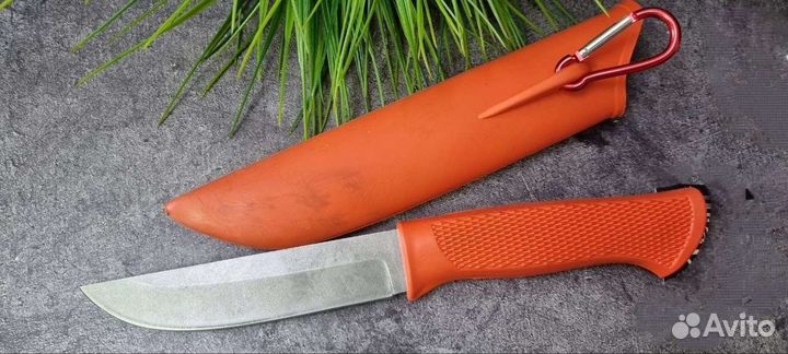 Нож Эластрон