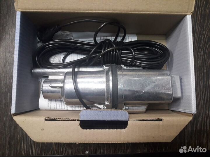 Водяной насос Ручеек - 1