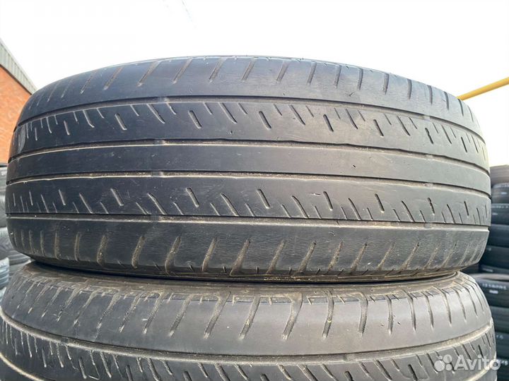 Dunlop Grandtrek PT2 225/65 R17 101H