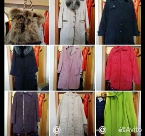 Детские вещи от 0 до 60 лет на дев. И на мальч