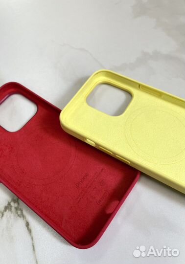 Чехол Magsafe 14 pro, беспроводная зарядка