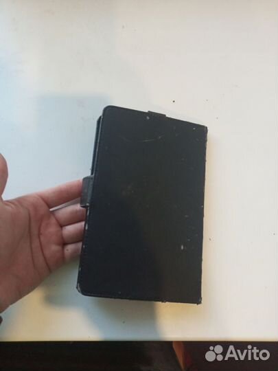 Планшет-Электронная книга ritmix rbk-450