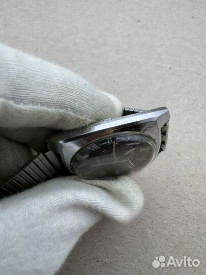 Часы Восток СССР в ремонт