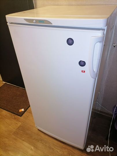 Холодильник Stinol