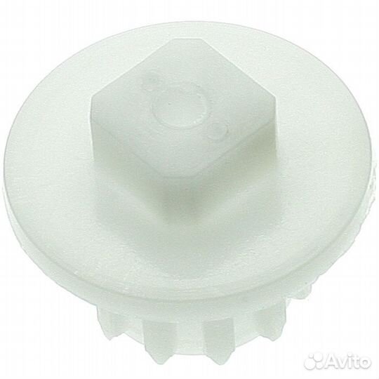 Втулка шнека для мясорубки 861203