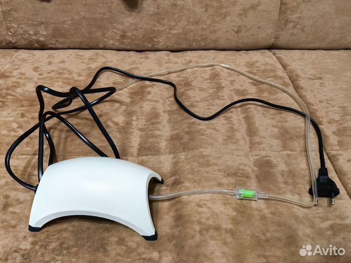 Компрессор для аквариума Tetra APS 100