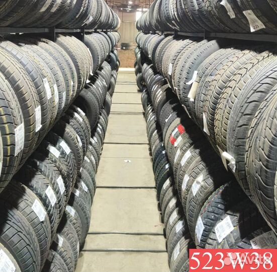 Tigar Ice 195/55 R16 87M