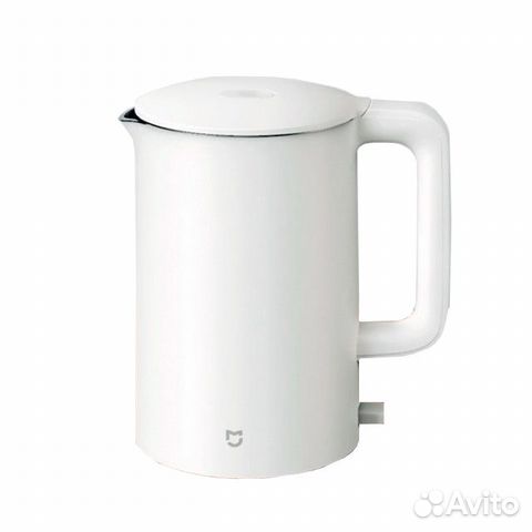 Электрочайник Xiaomi 1.5л