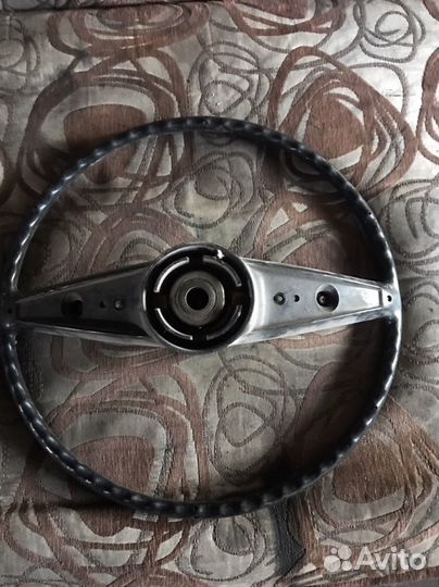 Руль ваз 2101 ' нива 2121 2106