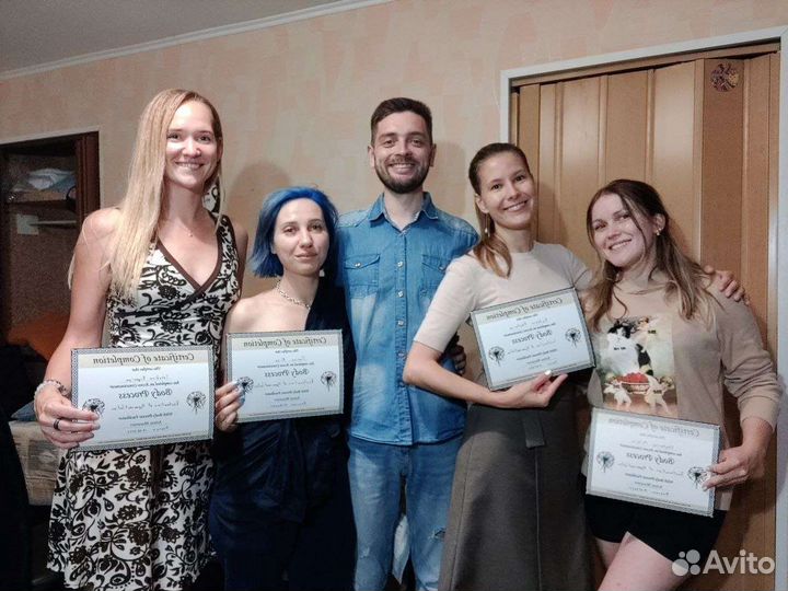 Access bars, аксесс барс