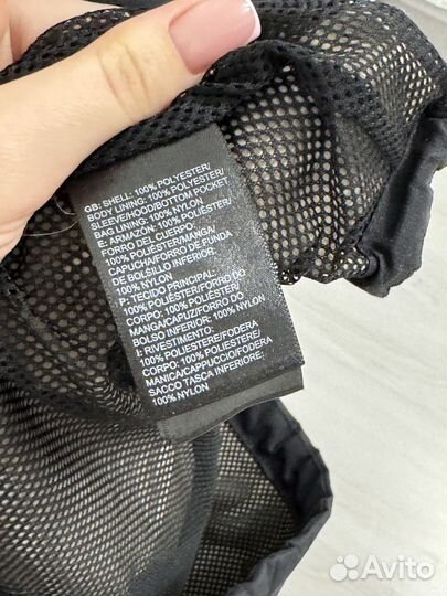 Куртка the north face оригинал drywent