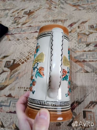 Пивная кружка германия