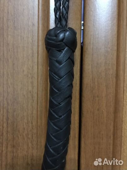 Казачья плётка