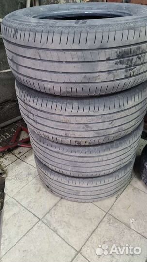 Bridgestone Alenza 001 285/60 R18 116V