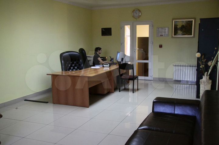 Офис, 150 м²