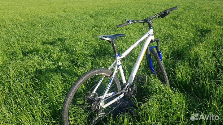 Mongoose tyax sport 26