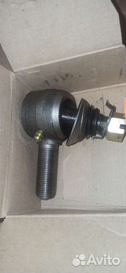 Наконечники рулевых тяг для УАЗ patriot патриот