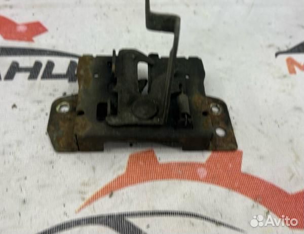 Замок капота Peugeot 4007 легковой универсал SFY