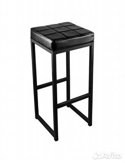 Барный стул лофт