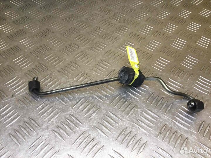 Трубка тнвд BMW 5-Series M57D30 (306D2)