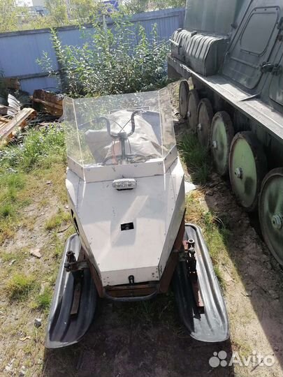Буран рмз640