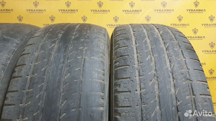 Viatti Bosco A/T 235/65 R17 104H