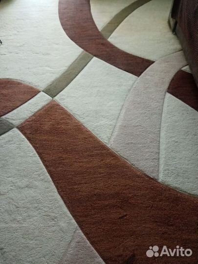 Ковры и паласы бу