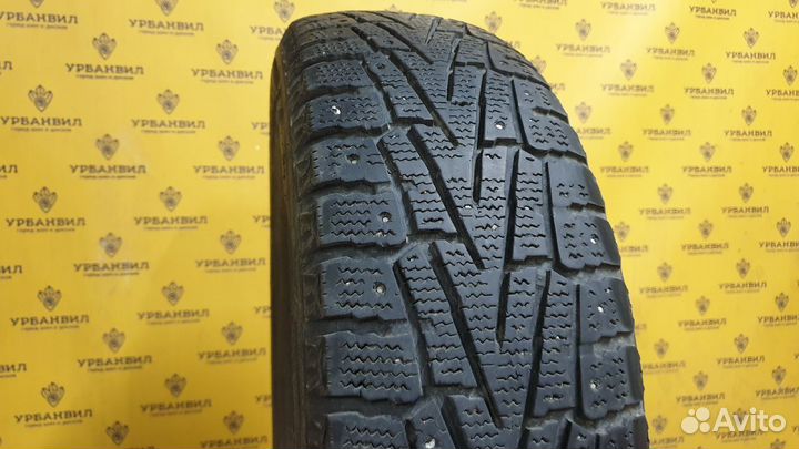 Nexen Winguard WinSpike SUV 215/70 R16 100T