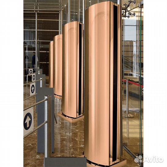 Тепловая завеса KVC-S25E24-31 GL