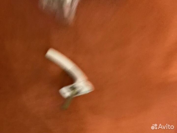 Ручка оконная