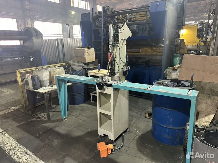 Автоматический шуруповерт Yilmaz SD201