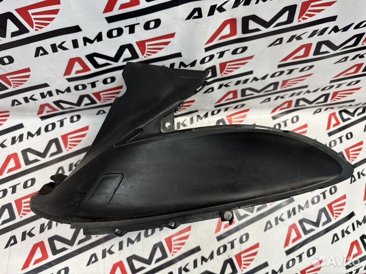 Передняя вставка обтекателей Suzuki Address V50