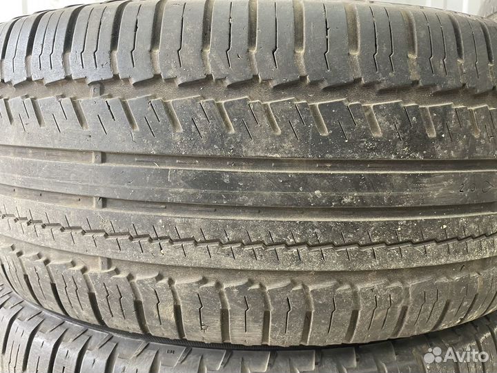 Nokian Tyres Nordman S SUV 275/65 R17