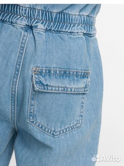 Комбинезон детский