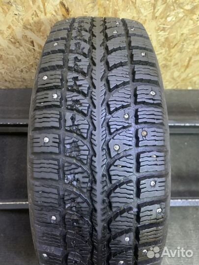 КАМА 505 Irbis 195/65 R15 91T