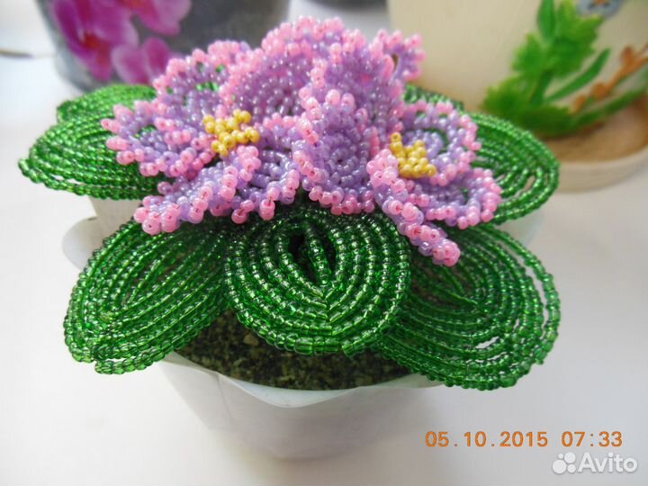 Ручная работа