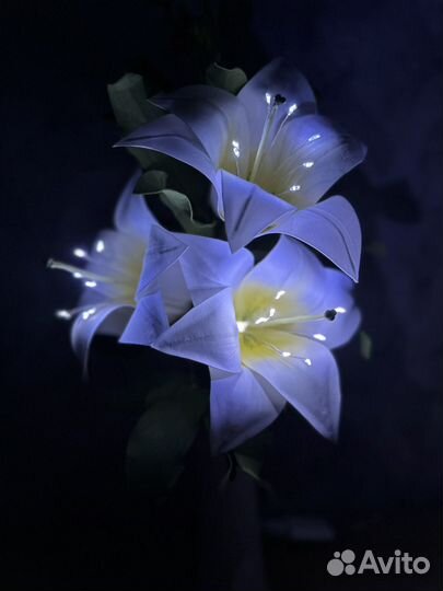 Светильник настольный