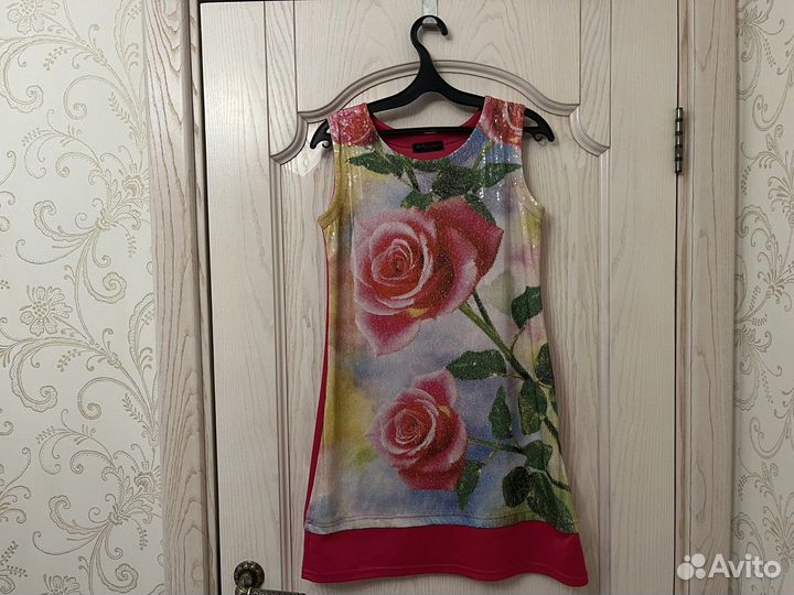 Платья женское 40-44