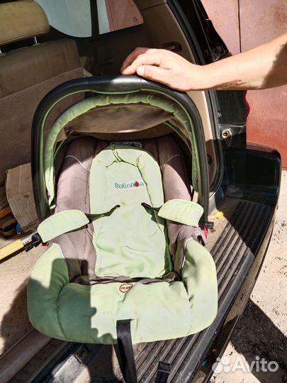 Переноска для детей