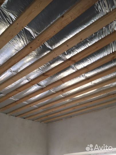 Утеплитель эковата для дома в Карачаевске