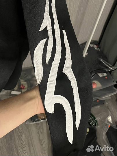 Худи сво lifesтyle