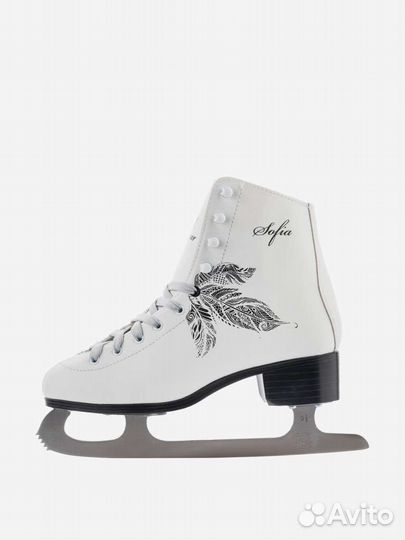 Коньки Sofia