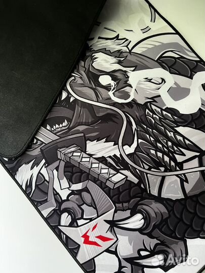 Игровой коврик для мыши Ardor