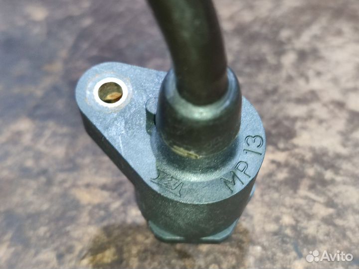 Катушка зажигания Honda Dio/Tact оригинал Japan