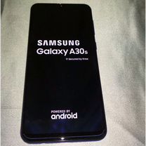 Samsung Galaxy A30s, 3/32 ГБ