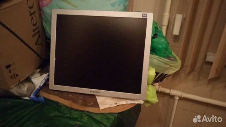 Монитор для компьютера