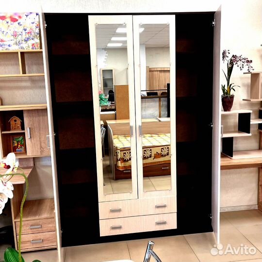 Шкаф для одежды