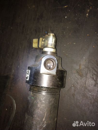 Фильтр напорный 2фгм32-10к